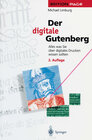 Buchcover Der digitale Gutenberg
