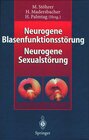 Buchcover Neurogene Blasenfunktionsstörung Neurogene Sexualstörung