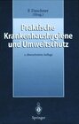 Buchcover Praktische Krankenhaushygiene und Umweltschutz