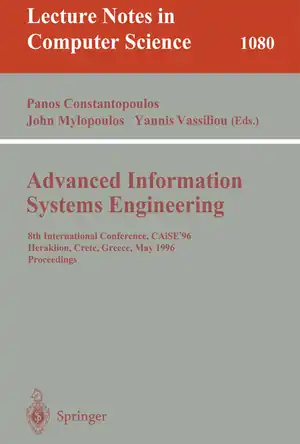 Buchcover ISBN 9783540612926