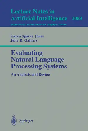 Buchcover ISBN 9783540613091