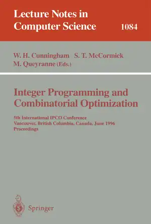 Buchcover ISBN 9783540613107