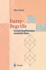 Buchcover Fuzzy-Begriffe