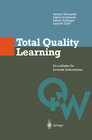 Buchcover Total Quality Learning