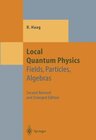 Buchcover Local Quantum Physics