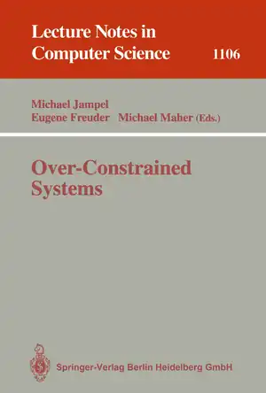 Buchcover ISBN 9783540614791