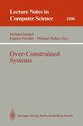 Buchcover Over-Constrained Systems