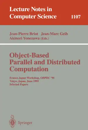 Buchcover ISBN 9783540614876