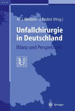 Buchcover ISBN 9783540614906