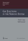 Buchcover Gap Junctions in the Nervous System