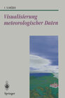 Buchcover Visualisierung meteorologischer Daten