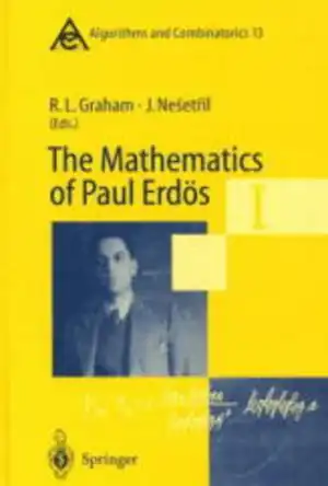 Buchcover ISBN 9783540616108