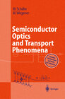 Buchcover Semiconductor Optics and Transport Phenomena