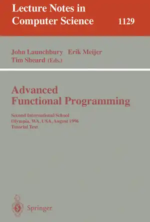 Buchcover ISBN 9783540616283