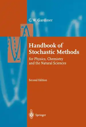 Buchcover ISBN 9783540616344