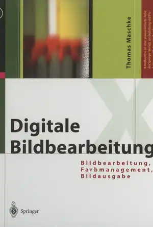 Buchcover ISBN 9783540616474