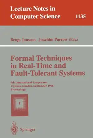 Buchcover ISBN 9783540616481