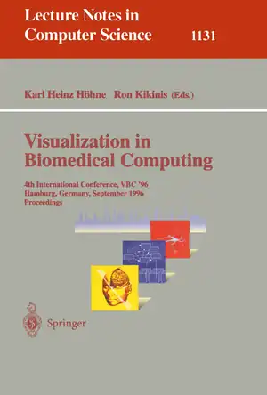 Buchcover ISBN 9783540616498