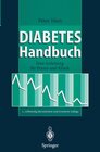 Buchcover Diabetes-Handbuch