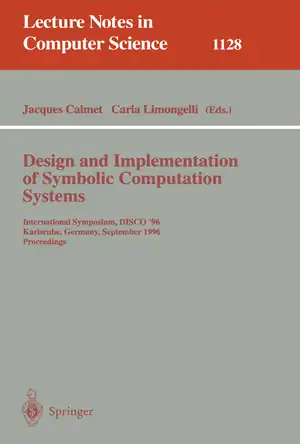 Buchcover ISBN 9783540616979