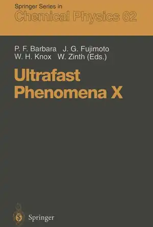 Buchcover ISBN 9783540617044