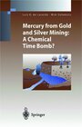 Buchcover Mercury from Gold and Silver Mining: A Chemical Time Bomb?