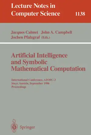 Buchcover ISBN 9783540617327