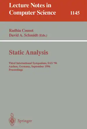 Buchcover ISBN 9783540617396