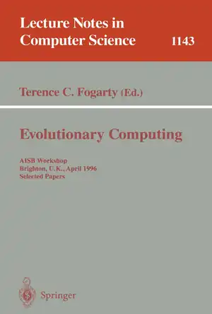 Buchcover ISBN 9783540617495