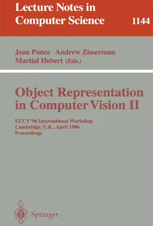 Buchcover ISBN 9783540617501