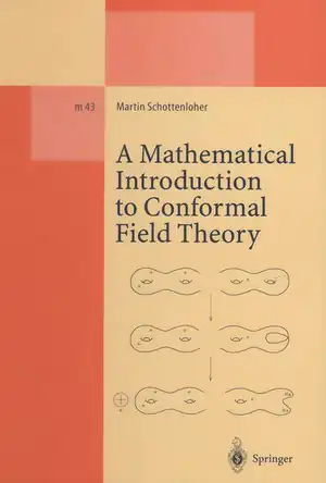 Buchcover ISBN 9783540617532