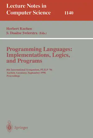 Buchcover ISBN 9783540617563