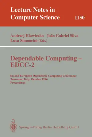 Buchcover ISBN 9783540617723