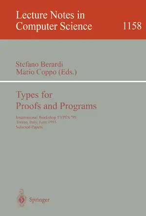 Buchcover ISBN 9783540617808