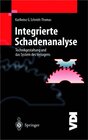 Buchcover Integrierte Schadenanalyse