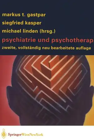 Buchcover ISBN 9783540618294