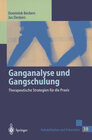 Buchcover Ganganalyse und Gangschulung