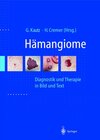 Buchcover Hämangiome