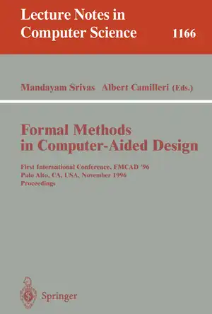 Buchcover ISBN 9783540619376