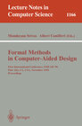 Buchcover Formal Methods in Computer-Aided Design
