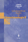 Buchcover Fachübergreifende Aspekte der Hämostaseologie II