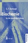 Buchcover Biochemie für die mündliche Prüfung