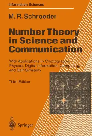 Buchcover ISBN 9783540620068