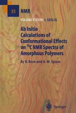 Buchcover ISBN 9783540620105