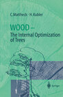 Buchcover Wood - The Internal Optimization of Trees