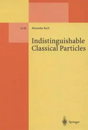 Buchcover ISBN 9783540620273