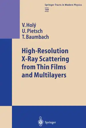 Buchcover ISBN 9783540620297