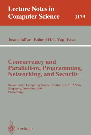 Buchcover ISBN 9783540620310