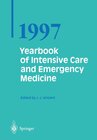 Buchcover Yearbook of Intensive Care and Emergency Medicine 1997