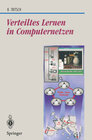 Buchcover Verteiltes Lernen in Computernetzen